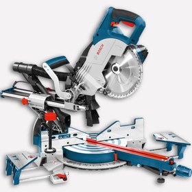 Resim Bosch Profesyonel GCM-8SJL 1600W 30mm Gönye Testere 