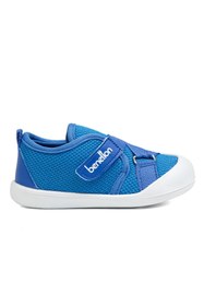 Resim Benetton ® | BN-1254- Saks Mavi - Çocuk Spor Ayakkabı 