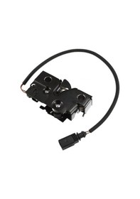 Resim Kaput Kilidi Vw Golf 7 2012 