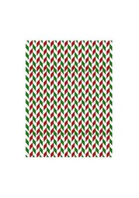 Resim Cadence Pirinç Dekopaj Kağıdı Model 254 