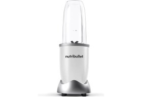 Resim Pro 900W Smoothie Mikseri, Kompakt, Güçlü, 700 ml Bardak, Hızlı ve Kolay Kullanım 