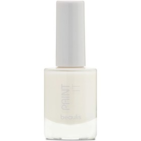 Resim Beaulis Paint It Oje 101 White 