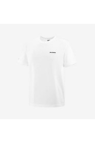 Resim Salomon LC2526400 Logo Tee M Erkek Spor Tişört 