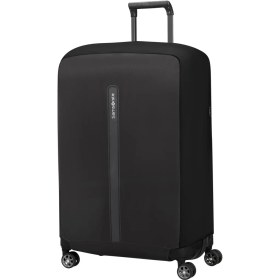 Resim Samsonite Siyah Ta Revolution Valiz Kılıfı (L) 