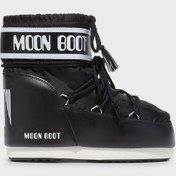 Resim Moon Boot Kadın Kar Botu 80d1409340 N001 Siyah 