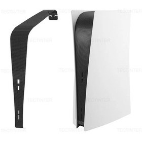 Resim Ps5 Disk & Dijital Konsol İçin Toz Net Filtre Yan Nefes Koruyucu Örgü For Ps5 
