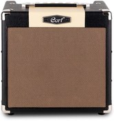 Resim AyrStore CM15RBK 15W Gitar Amfisi 