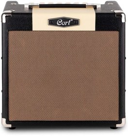 Resim AyrStore CM15RBK 15W Gitar Amfisi 