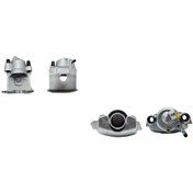 Resim Volkswagen Caddy 1 1.6 1.8 1983-1992 Golf 1-2-3 1976-1999 Passat B2-b3-b4 1980-1997 Ön Fren Kaliperi Sol Motorsuz 