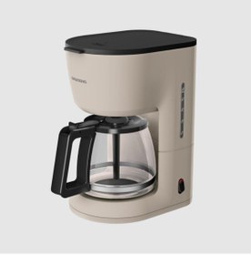 Resim Grundig Fk 4311 B Filtre Kahve Makinesi Grundig