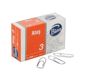 Resim 9030 Bion No 3 Ataç 