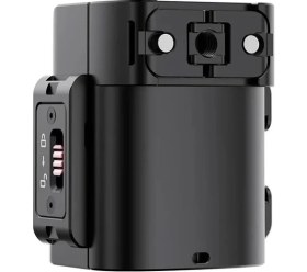 Resim Pk-06 Dji Osmo Pocket 3 Için Genişletme Adaptörü 