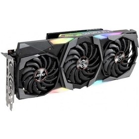 Resim Msi Nvidia GeForce RTX 2080 Ti Gaming Trio 11 GB 352 Bit GDDR6 DX12 PCI-E 3.0 Ekran Kartı 