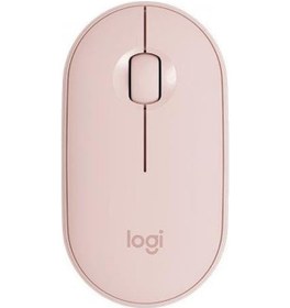 Resim Logitech M350 Kablosuz 910-005717 Mouse 