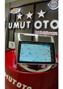 Resim HYUNDAİ ACCENT MAVİ MULTİMEDYA 1/16 XYAUTO 