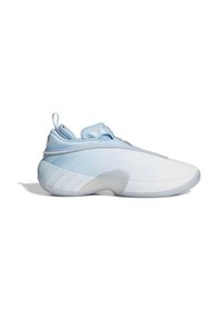 Resim Adidas D.o.n. İssue 7 Erkek Basketbol Ayakkabısı Jq9433 Mavi 