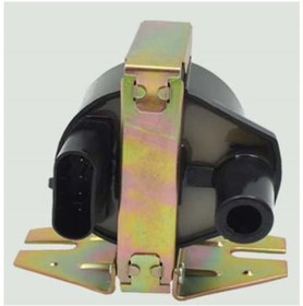 Resim Fiat Tempra Tipo 1.4 1.6 Uno 70 1.4 Slx Atesleme Bobini Mako Tipi 164311718 