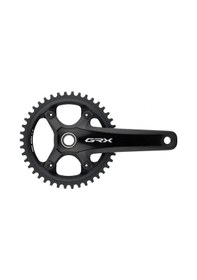 Resim Shimano Fc-rx810-1 Aynakol 1x11v 40t/170mm Siyah 