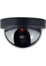 Resim Petit Sahte Dome Kamera Gece Görüşlü 