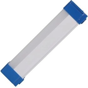 Resim Powermaster T515 17cm 20w Çubuk Portatif Led Işıldak Şarjlı Tüp Lamba 800mah 