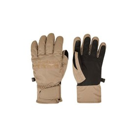 Resim Quiksilver Cross Glove Erkek Bej Eldiven 