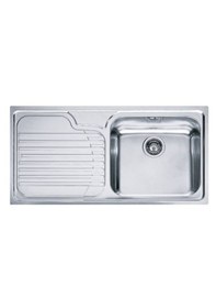 Resim Franke GAX 611 Sol Inox Eviye 