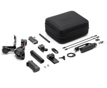 Resim DJI RS 4 Combo 