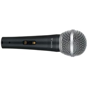 Resim ÖYKÜ VE YİĞİT WESTA WM-580 KABLOLU 600 Ohm Vocal Mikrofon 