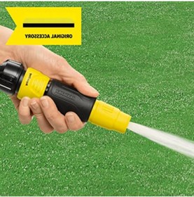 Resim markentegra Kompakt Bahçe Sulama Püskürtme Nozülü 