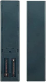 Resim AULCMEET RMT-B122A Yedek Uzaktan Kumanda Sony BDPS790 4K Upscaling 3D Wi-Fi Blu-ray Disc Player Sub RMT-B123A RMT-B122P RMT-B122C ile Uyumlu 