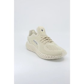 Resim Pierre Cardin Bağcıklı Kadın Spor Ayakkabı PC-30680 Bej/beige 21S430680 
