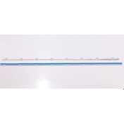 Resim A43L 8900 5A LED Bar Takım WCH60602-AB L4_CLA_WCH_D3_FAM_S8_R1.0_S6Q LM41-00654A 