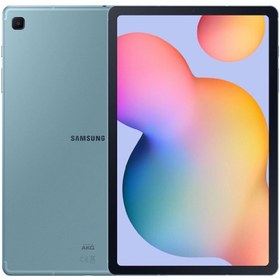 Resim Samsung Tab S6 Lite 2020 Wi-Fi P610 Outlet 10.4" | 64 GB 4 GB Gök Mavisi 