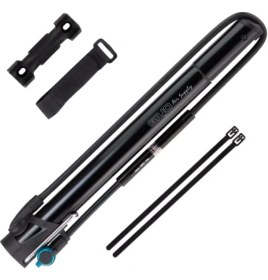 Resim Giyo GM-631 Mini Ayaklı Pompa 