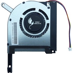 Resim Asus Uyumlu FX505DT-BQ045T, FX505DD-BQ114 GPU Fan 