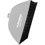 Resim PROFOTO 60x90 Softbox Için 50 Derece Softgrid (254622) 