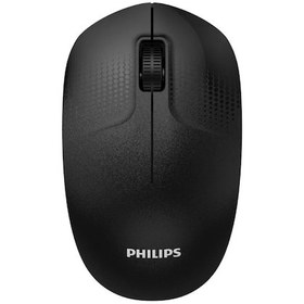 Resim Philips Spk7358 Kablosuz 1600 Dpı 3 Tuşlu Optik Mouse Siyah 