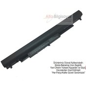 Resim Alfabilgisayar HP Uyumlu 15-Ba008Nt W7S98Ea Batarya Yüksek Performanslı Pil A+++ 1.K 