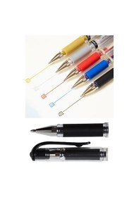 Resim Mavi İmza Kalemi 1 Adet Uniball Signo Broad1.0 Mm Roller Pilot Kalem Um-153 Roller Uçlu Likit Mürekkepli Pilot Kalem Mavi 