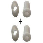 Resim Atv Elektrikli Shockuyumlu Rot Kolu Burcu 4 Lü Set 16-23-22 Öm- 4'lü 