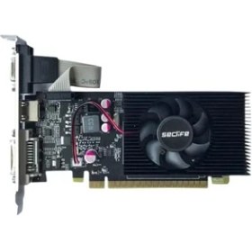 Resim Seclife GT730 Geforce 128BIT Ddr3 Hdmı VGA Dvı 4gb Ekran Kartı 