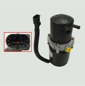 Resim Direksiyon Pompasi Hidrolik P106 1996- Saxo Xsara 1.5D 1997-2000 504661809 