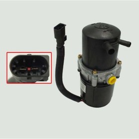 Resim Direksiyon Pompasi Hidrolik P106 1996- Saxo Xsara 1.5D 1997-2000 504661809 