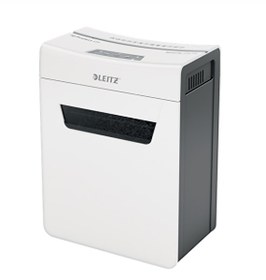 Resim Leitz IQ Protect 4M P5 EU Premium Evrak İmha Makinesi 