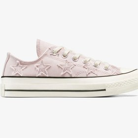 Resim Converse Chuck 70 Celestial - Pembe / 