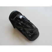 Resim Mercedes C Class W203 00/04 Kapı Aynası Sol Elektrikli Kapaksız/ısıtmalı/hafızalı/sinyalli 1 - Dış Ayna 