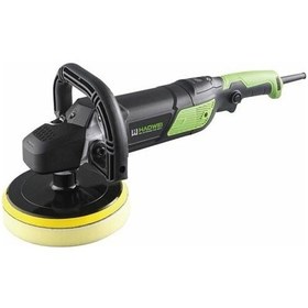 Resim Haowei PS510 180 MM Rotary Polisaj Makinesi 