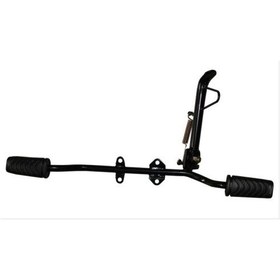 Resim Ön Basamak Demiri Cup Kasırga Ar50-50 Komple 