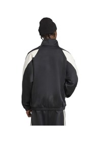 Resim Black/owhıte Adidas Erkek Günlük Eşofman Üstü M Stadium Tt Jn1821 Siyah 