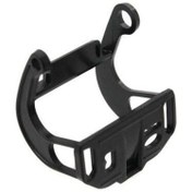 Resim Bmw F10 Su Fiskiye Kapak Braketi Sol 2010 Sonrası Uyumlu 